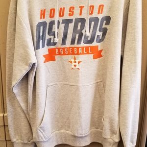 Houston Astros hoodie